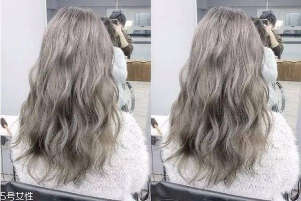 今秋染什么發(fā)色顯皮膚白 今年流行這5款神仙發(fā)色 今秋染什么發(fā)色顯皮膚白 今年流行這5款神仙發(fā)色
