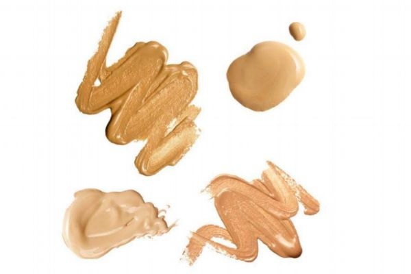 粉底液怎么涂 怎么正確使用手指涂粉底液 粉底液怎么涂 怎么正確使用手指涂粉底液