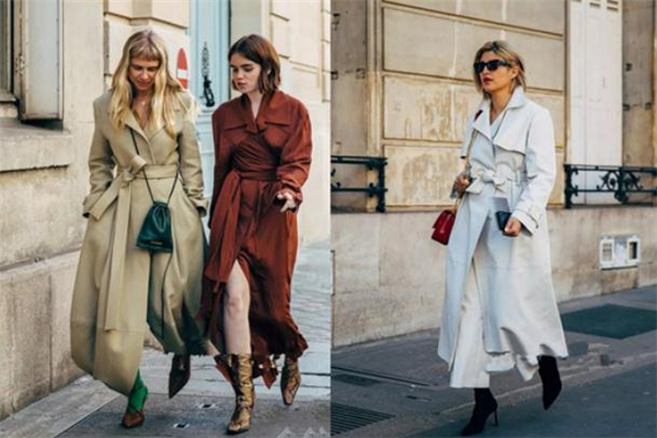 風衣長度多少適合 風衣長度到哪個位置最好看 風衣長度多少適合 風衣長度到哪個位置最好看