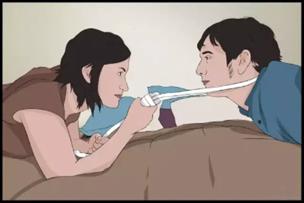 女生有了男朋友最想做什么事 女生談戀愛(ài)后有哪些神邏輯