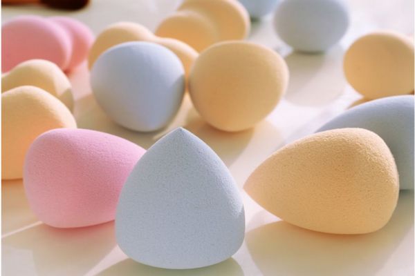 好用的粉撲有哪些 葫蘆粉撲怎么用