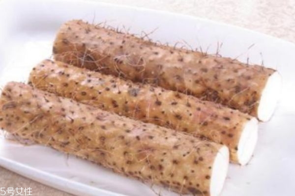 山藥有什么營(yíng)養(yǎng)價(jià)值呢 吃山藥有什么作用呢 山藥有什么營(yíng)養(yǎng)價(jià)值呢 吃山藥有什么作用呢