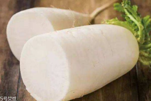白蘿卜有什么營養(yǎng)價值呢 孕婦可以吃白蘿卜嗎 白蘿卜有什么營養(yǎng)價值呢 孕婦可以吃白蘿卜嗎