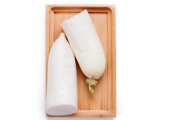 白蘿卜有什么營養(yǎng)價值呢 孕婦可以吃白蘿卜嗎 白蘿卜有什么營養(yǎng)價值呢 孕婦可以吃白蘿卜嗎