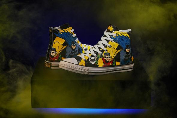 匡威蝙蝠俠聯(lián)名多少錢 匡威蝙蝠俠聯(lián)名在哪買 匡威蝙蝠俠聯(lián)名多少錢 匡威蝙蝠俠聯(lián)名在哪買