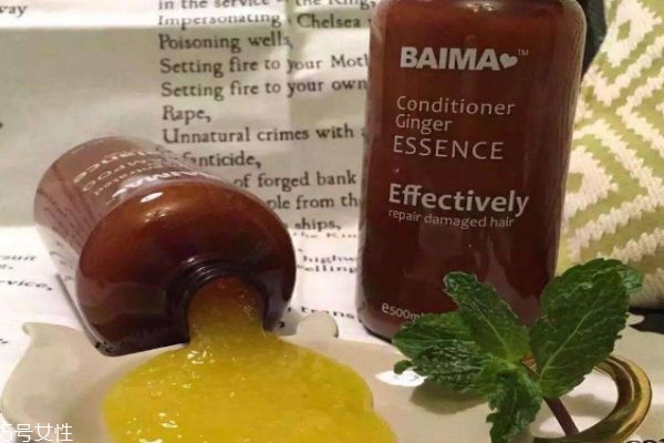 為什么要使用護發(fā)素呢 使用護發(fā)素有什么好處呢 為什么要使用護發(fā)素呢 使用護發(fā)素有什么好處呢