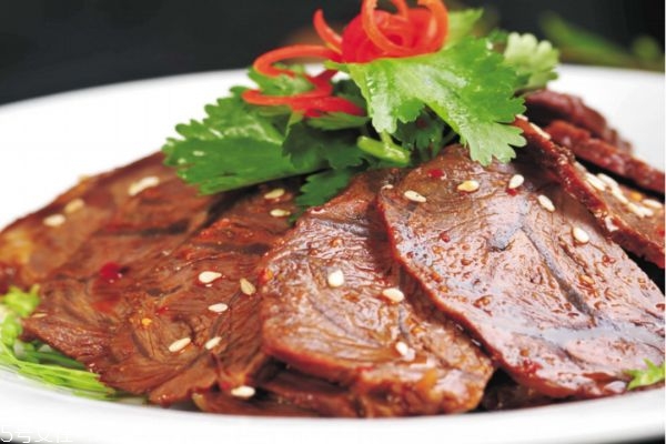 醬牛肉怎么切片不碎 醬牛肉怎么做才好吃 醬牛肉怎么切片不碎 醬牛肉怎么做才好吃