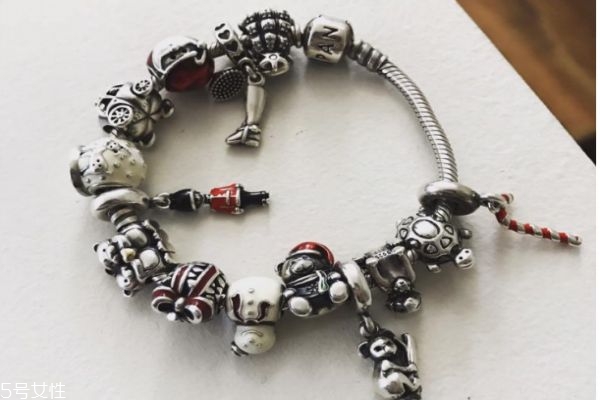 潘多拉首飾怎么樣呢 潘多拉的那個國家的品牌呢 潘多拉首飾怎么樣呢 潘多拉的那個國家的品牌呢