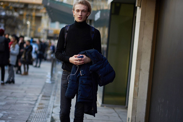 秋季男裝搭配技巧 男裝怎么搭配更潮流 秋季男裝搭配技巧 男裝怎么搭配更潮流