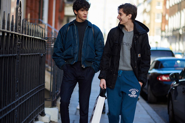 秋季男裝搭配技巧 男裝怎么搭配更潮流 秋季男裝搭配技巧 男裝怎么搭配更潮流