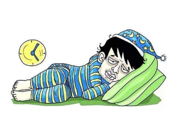 睡不著失眠怎么辦 緩解失眠的方法 睡不著失眠怎么辦 緩解失眠的方法