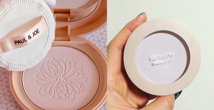 好評的4款開架蜜粉餅 隨身補(bǔ)充美貌 好評的4款開架蜜粉餅 隨身補(bǔ)充美貌