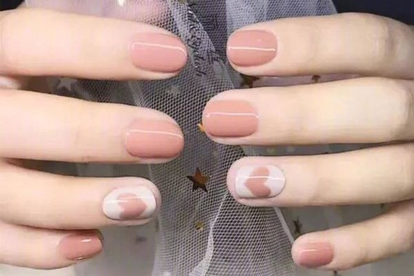 學生黨適合做哪些美甲 手指粗適合哪些美甲 學生黨適合做哪些美甲 手指粗適合哪些美甲