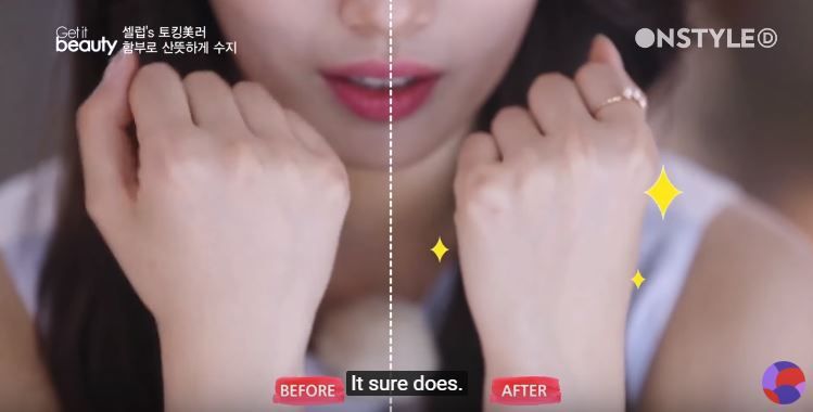 424洗臉法步驟及護(hù)膚要訣 424洗臉法步驟及護(hù)膚要訣