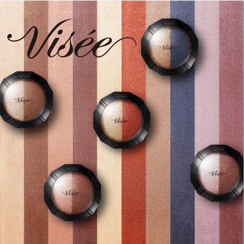 2019秋冬限量彩妝速報(bào) 10大美妝品牌齊集 2019秋冬限量彩妝速報(bào) 10大美妝品牌齊集