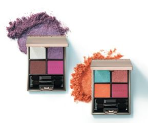 2019秋冬限量彩妝速報(bào) 10大美妝品牌齊集 2019秋冬限量彩妝速報(bào) 10大美妝品牌齊集