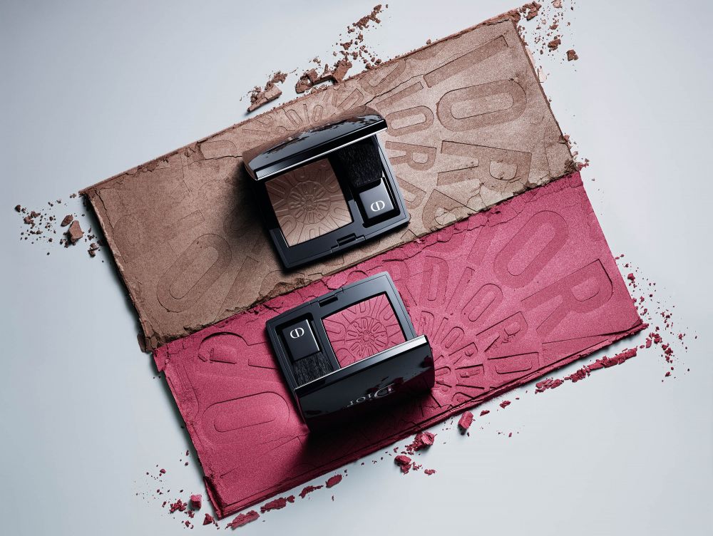 2019秋冬限量彩妝速報(bào) 10大美妝品牌齊集 2019秋冬限量彩妝速報(bào) 10大美妝品牌齊集