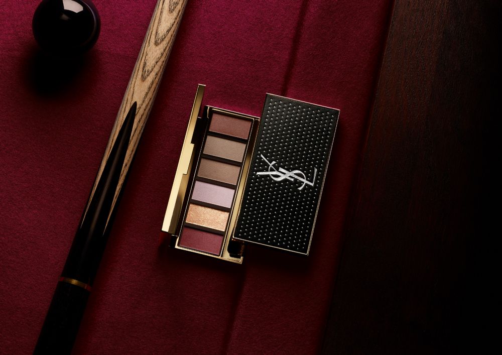 2019秋冬限量彩妝速報(bào) 10大美妝品牌齊集 2019秋冬限量彩妝速報(bào) 10大美妝品牌齊集