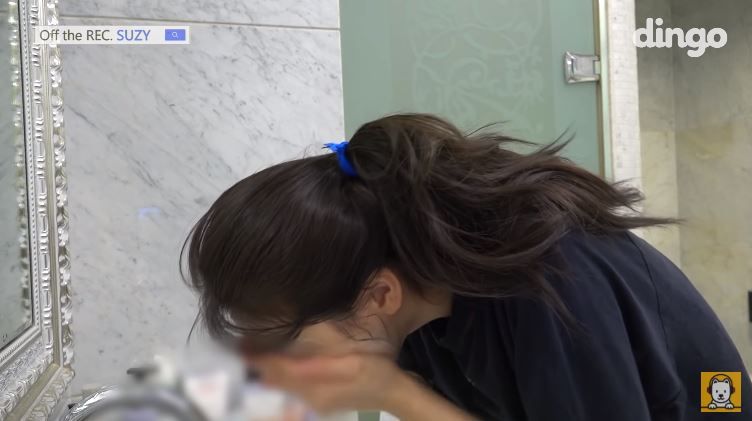 424洗臉法步驟及護膚要訣 424洗臉法步驟及護膚要訣