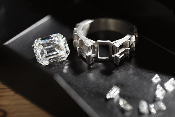 裸鉆定制的陷阱有哪些 鉆石的切割方法有哪些 裸鉆定制的陷阱有哪些 鉆石的切割方法有哪些