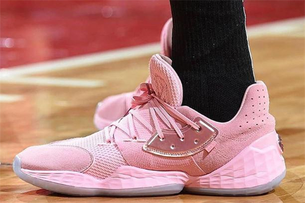 哈登4和kd12哪個好 哈登4和kd12對比測評 哈登4和kd12哪個好 哈登4和kd12對比測評