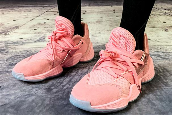 哈登4和kd12哪個好 哈登4和kd12對比測評 哈登4和kd12哪個好 哈登4和kd12對比測評