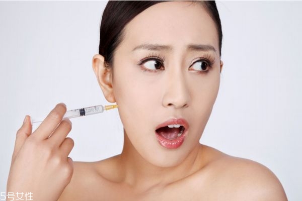 瘦臉針起作用是什么感覺 瘦臉針痛不痛 瘦臉針起作用是什么感覺 瘦臉針痛不痛