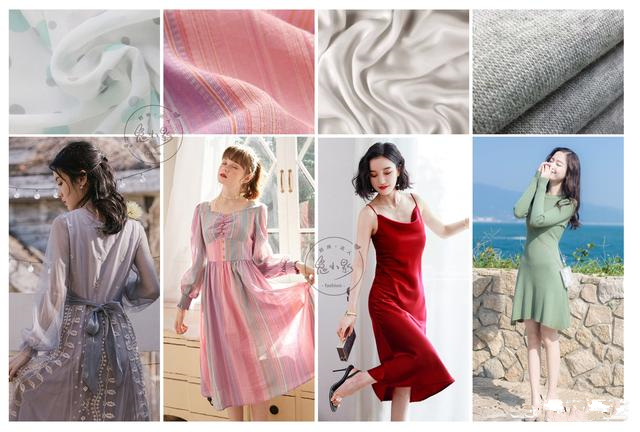 怎么選適合自己的連衣裙 連衣裙的選擇與搭配 怎么選適合自己的連衣裙 連衣裙的選擇與搭配