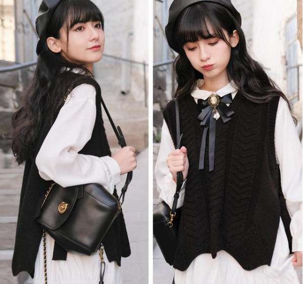 怎么選適合自己的連衣裙 連衣裙的選擇與搭配 怎么選適合自己的連衣裙 連衣裙的選擇與搭配