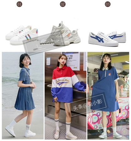 怎么選適合自己的連衣裙 連衣裙的選擇與搭配 怎么選適合自己的連衣裙 連衣裙的選擇與搭配