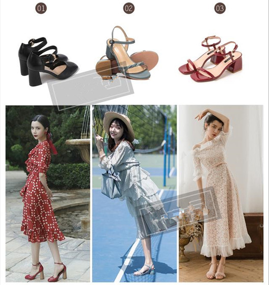怎么選適合自己的連衣裙 連衣裙的選擇與搭配 怎么選適合自己的連衣裙 連衣裙的選擇與搭配