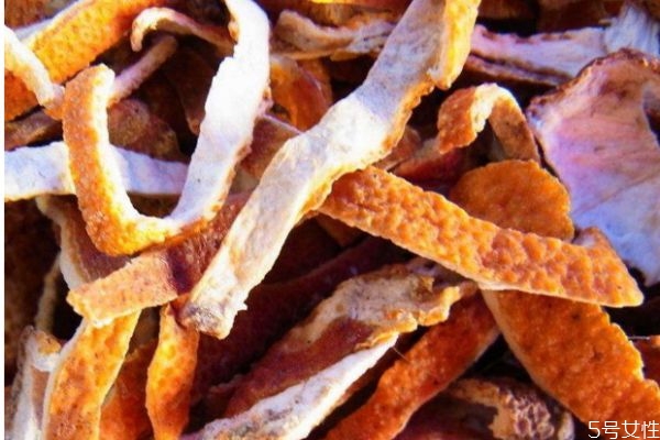 陳皮有什么營養(yǎng)價值呢 陳皮有什么作用呢 陳皮有什么營養(yǎng)價值呢 陳皮有什么作用呢