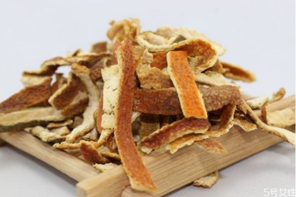 陳皮有什么營養(yǎng)價值呢 陳皮有什么作用呢 陳皮有什么營養(yǎng)價值呢 陳皮有什么作用呢