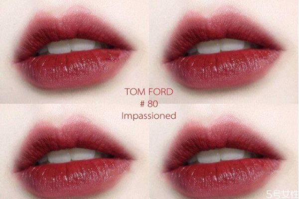 適合秋冬季節(jié)的口紅顏色 秋冬必備口紅顏色 適合秋冬季節(jié)的口紅顏色 秋冬必備口紅顏色