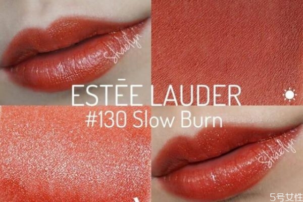 適合秋冬季節(jié)的口紅顏色 秋冬必備口紅顏色 適合秋冬季節(jié)的口紅顏色 秋冬必備口紅顏色