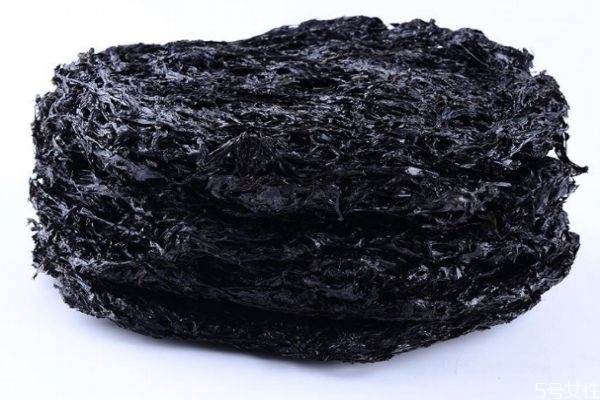 紫菜可以怎么吃呢 吃紫菜要注意什么嗎 紫菜可以怎么吃呢 吃紫菜要注意什么嗎