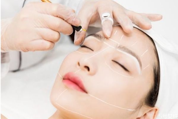 什么季節(jié)適合紋眉 紋眉恢復(fù)過(guò)程注意事項(xiàng)