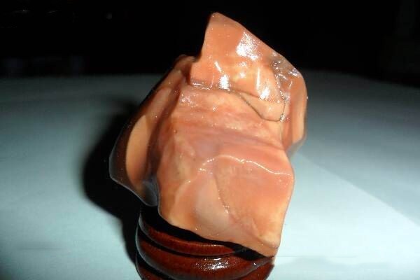 新疆戈壁玉值錢(qián)嗎 為什么叫戈壁玉 新疆戈壁玉值錢(qián)嗎 為什么叫戈壁玉