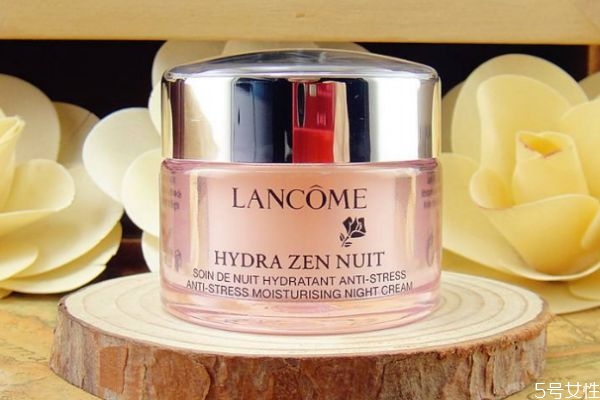 蘭蔻是國產(chǎn)的品牌嗎 蘭蔻水份緣舒緩系列怎么樣呢 蘭蔻是國產(chǎn)的品牌嗎 蘭蔻水份緣舒緩系列怎么樣呢