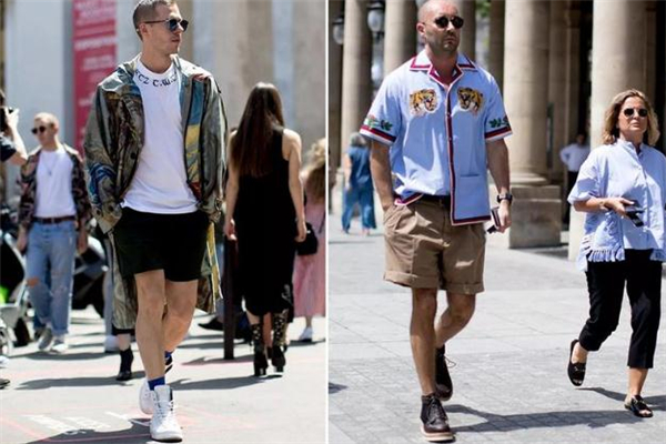 男生穿什么褲子顯腿長(zhǎng) 男生穿什么褲子顯得比例好 男生穿什么褲子顯腿長(zhǎng) 男生穿什么褲子顯得比例好