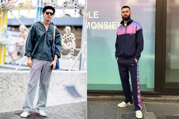 男生穿什么褲子顯腿長(zhǎng) 男生穿什么褲子顯得比例好 男生穿什么褲子顯腿長(zhǎng) 男生穿什么褲子顯得比例好