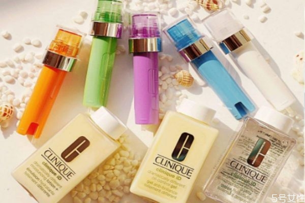 倩碧活芯乳哪個好 倩碧活芯乳測評 倩碧活芯乳哪個好 倩碧活芯乳測評