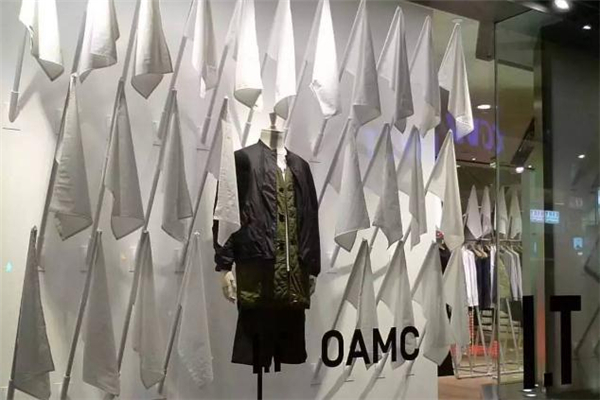 oamc是什么牌子 oamc是什么檔次 oamc是什么牌子 oamc是什么檔次