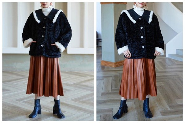 頭大肩窄怎么穿搭 冬天如何穿搭保暖有時(shí)尚 頭大肩窄怎么穿搭 冬天如何穿搭保暖有時(shí)尚