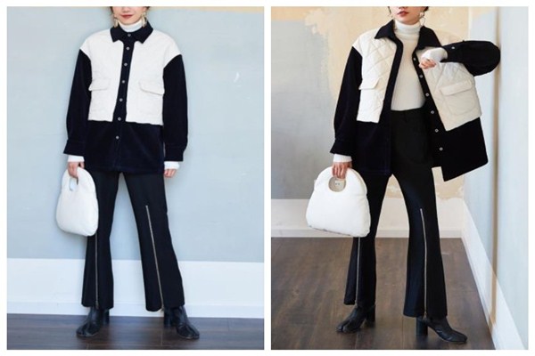 頭大肩窄怎么穿搭 冬天如何穿搭保暖有時(shí)尚 頭大肩窄怎么穿搭 冬天如何穿搭保暖有時(shí)尚