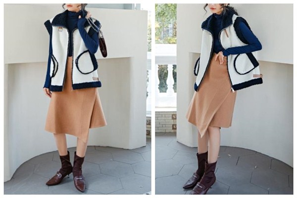 頭大肩窄怎么穿搭 冬天如何穿搭保暖有時(shí)尚 頭大肩窄怎么穿搭 冬天如何穿搭保暖有時(shí)尚