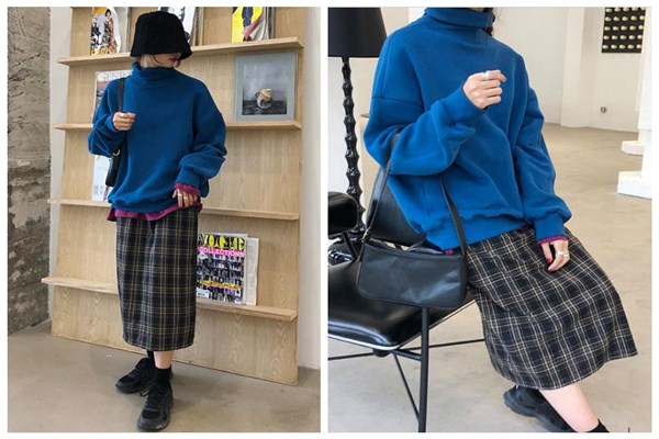 女生的氣質(zhì)搭配有哪些 休閑又有質(zhì)感的穿搭穿搭有哪些 女生的氣質(zhì)搭配有哪些 休閑又有質(zhì)感的穿搭穿搭有哪些