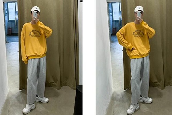 男生潮流穿搭有哪些 時尚男裝搭配技巧 男生潮流穿搭有哪些 時尚男裝搭配技巧