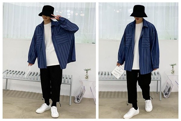 男生潮流穿搭有哪些 時尚男裝搭配技巧 男生潮流穿搭有哪些 時尚男裝搭配技巧