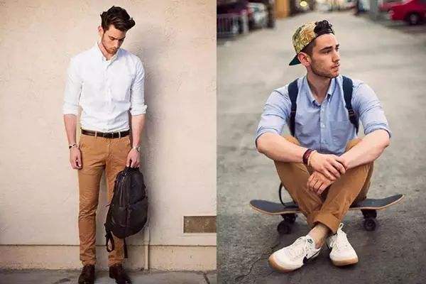 男生如何穿搭顯高 男生有型又時(shí)尚的穿搭有哪些 男生如何穿搭顯高 男生有型又時(shí)尚的穿搭有哪些